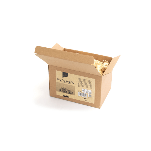 BonFeu Woodwool 1,5kg +/- 130 pc
