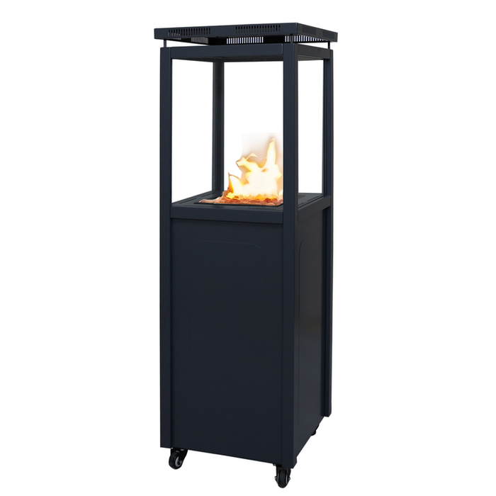 OUTR Cordoba - Zwart