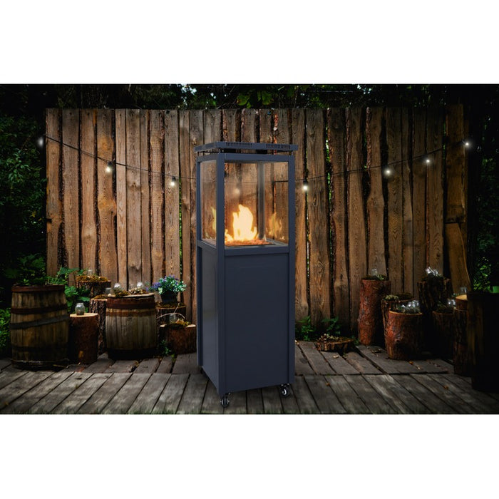 OUTR Cordoba - Zwart