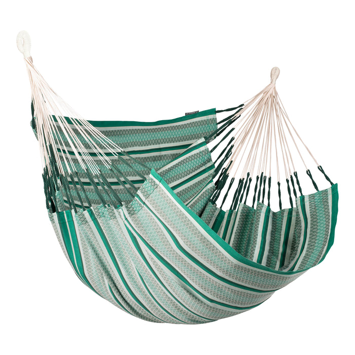 LA SIESTA Cumbia Organic Agave - Hangstoel - Kingsize