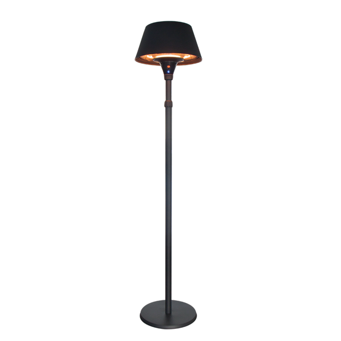 OUTR ELECTRIC HEATER - CLAIRE
