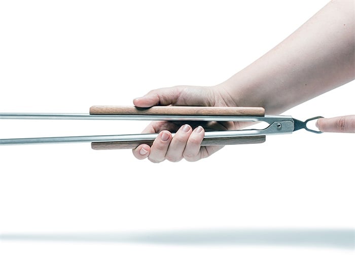 Petromax Barbecuetang - Klein