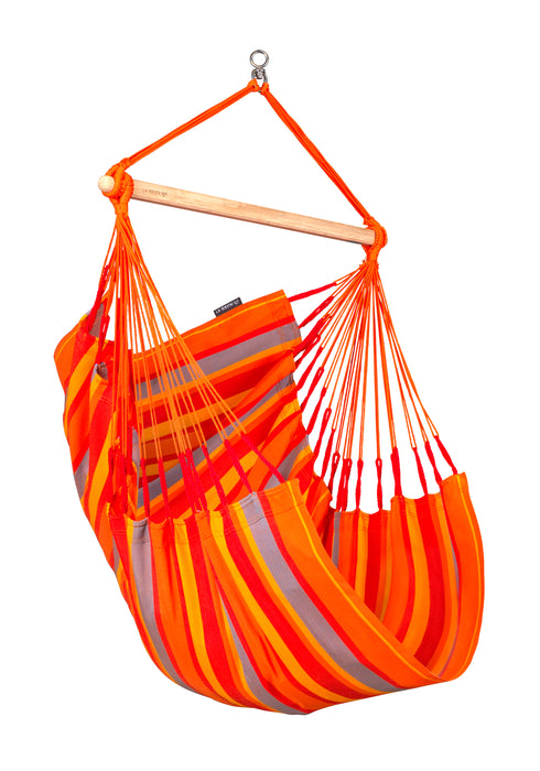 LA SIESTA  Domingo Toucan - Hangstoel - Weerbestendig - Basis maat