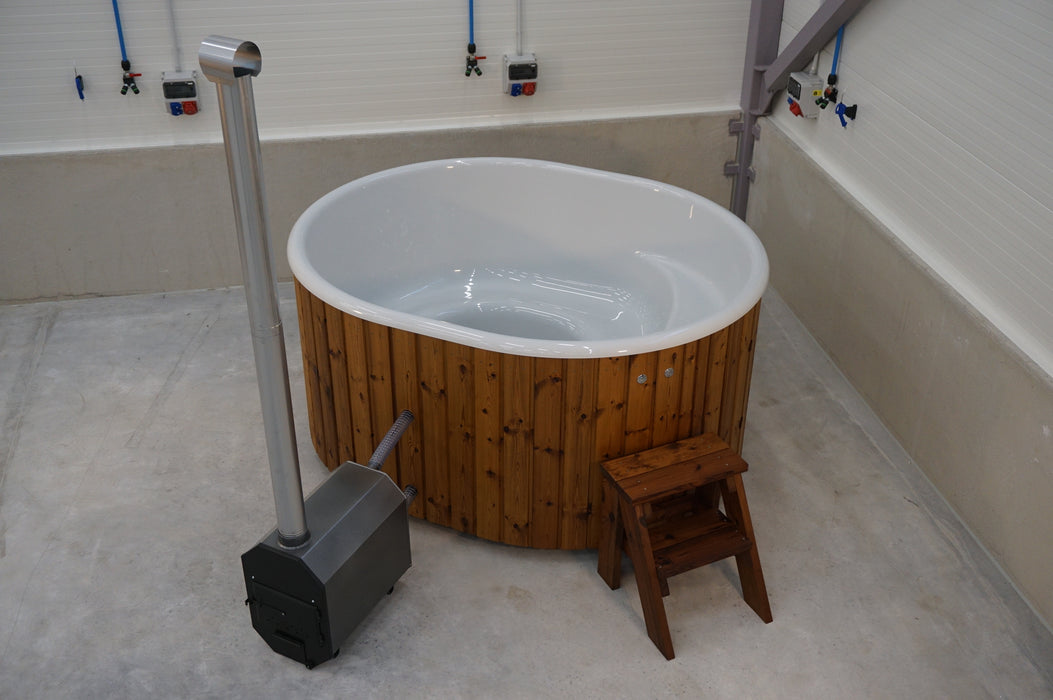 B-lazy hottub Ergolux - 1700 Liter