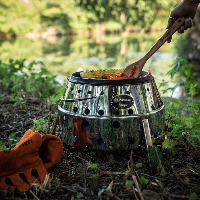 Petromax: Het avontuur van buitenkoken begint hier