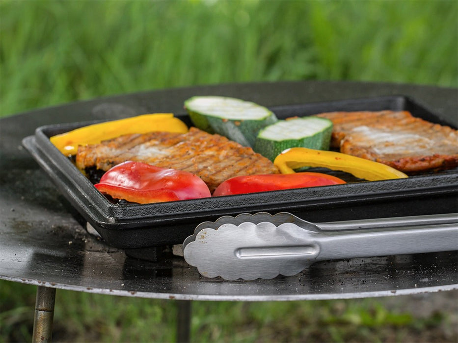 Petromax Barbecuetang - Klein