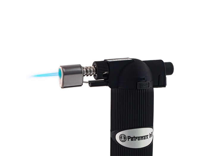 * Petromax Gasbrander HF2