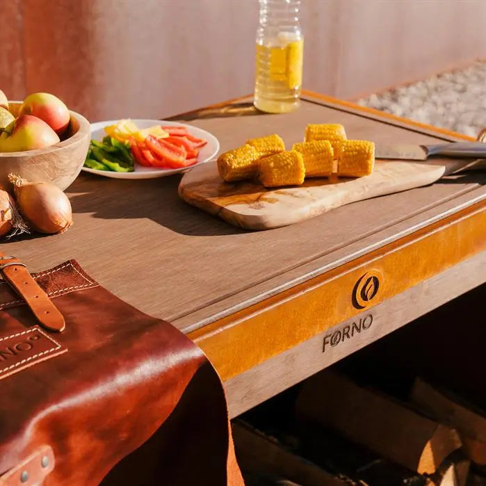 Station Buitenkoken Standaard - Groot