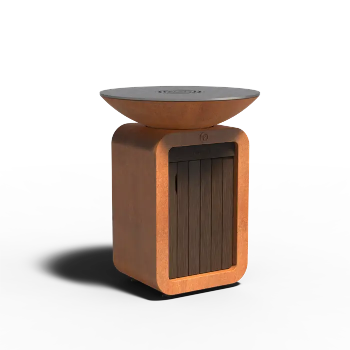 Seare Halo Piezo Plancha - Klein