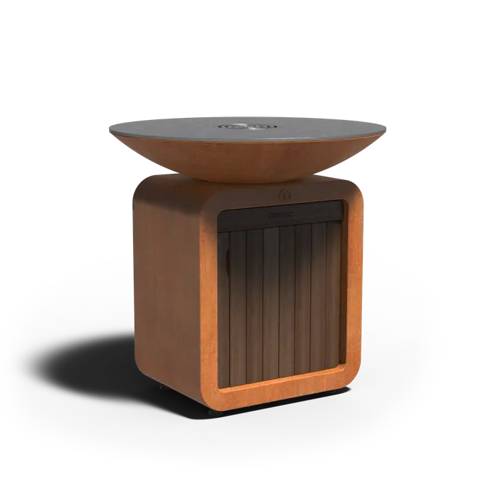 Seare Halo Piezo Plancha - Groot