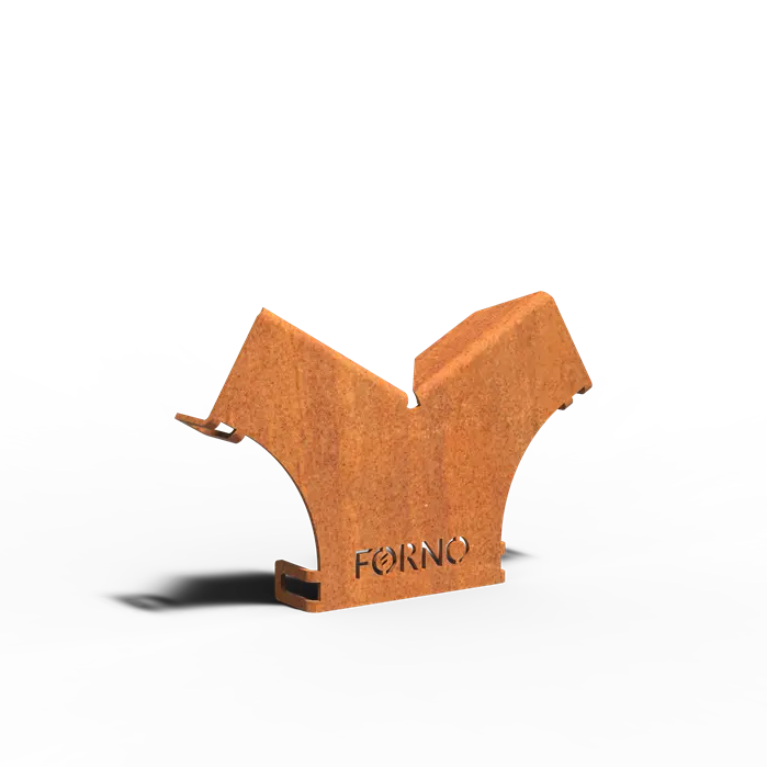 HEX koppelstukken - Klein