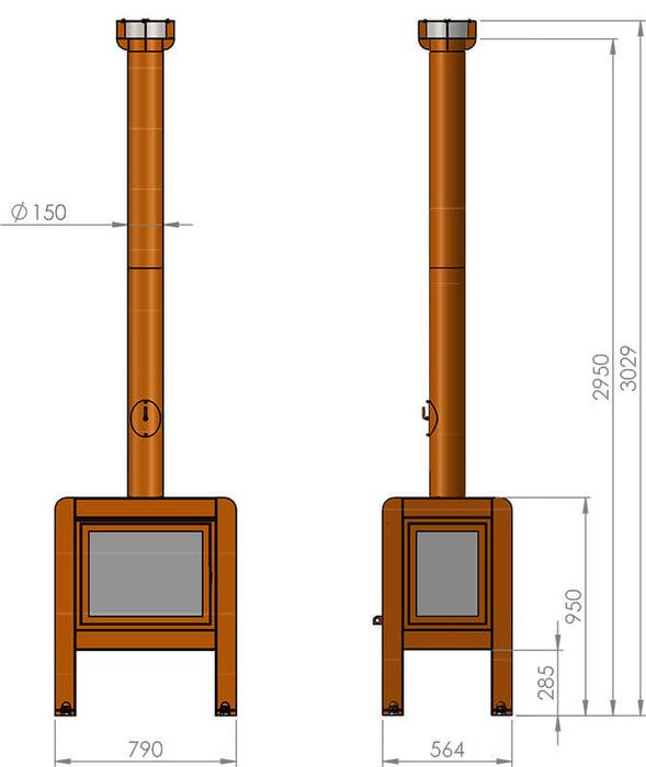Fennek - type 80