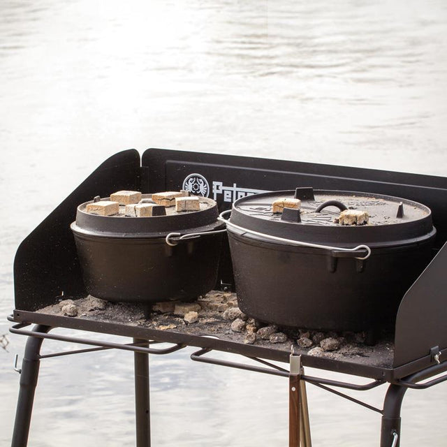 Petromax Dutch Oven Tafel 90cm