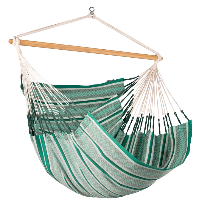 LA SIESTA Habana Agave  - Hangstoel - Weerbestendig - KingSize