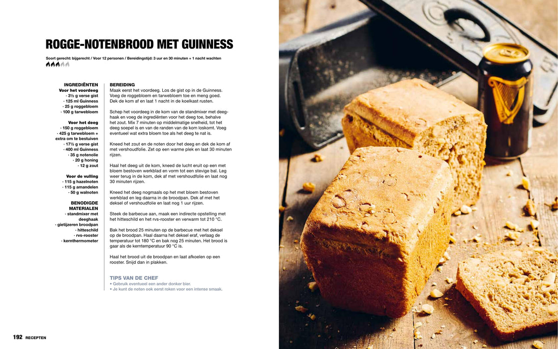 Het Ultieme Gietijzerboek