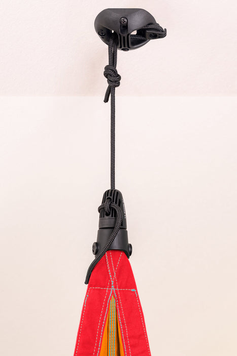 LA SIESTA Joki Foxy - Kids Hangnest With Suspension - Comfort maat