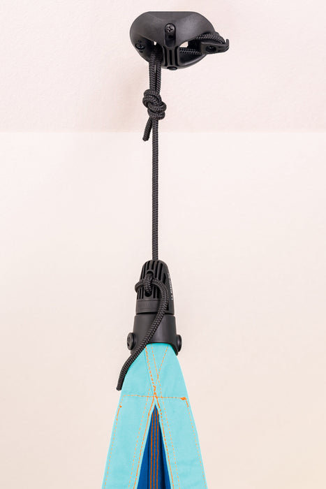 LA SIESTA Joki Dolphy - Kids Hangnest With Suspension - Comfort maat