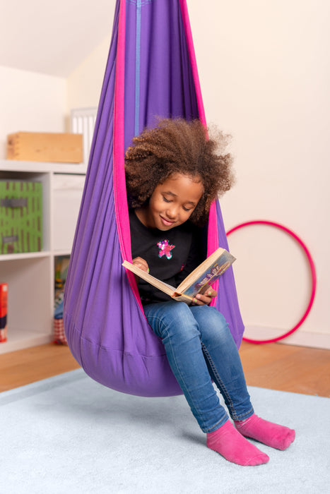 LA SIESTA Joki Lilly - Kids Hangnest With Suspension - Comfort maat