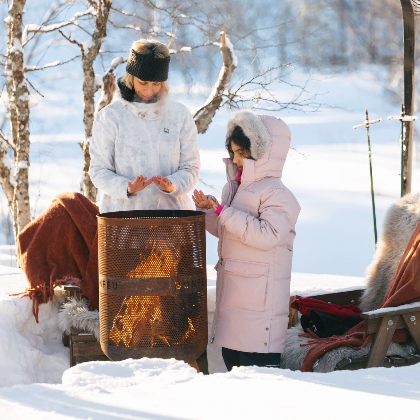 Waarom kiezen voor Bonfeu?