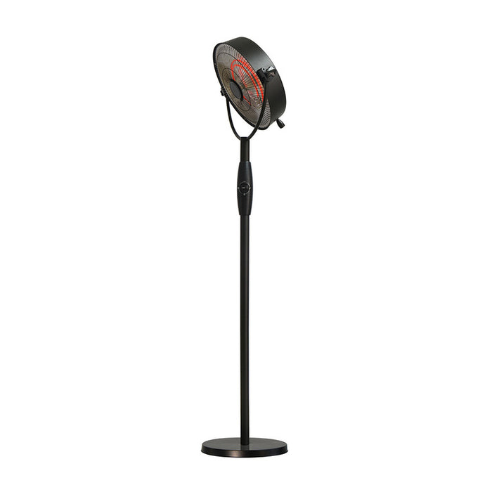 OUTR ELECTRIC HEATER - LUNE