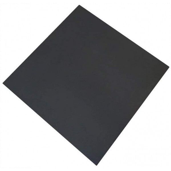 Vloerplaat RVS 3 mm
