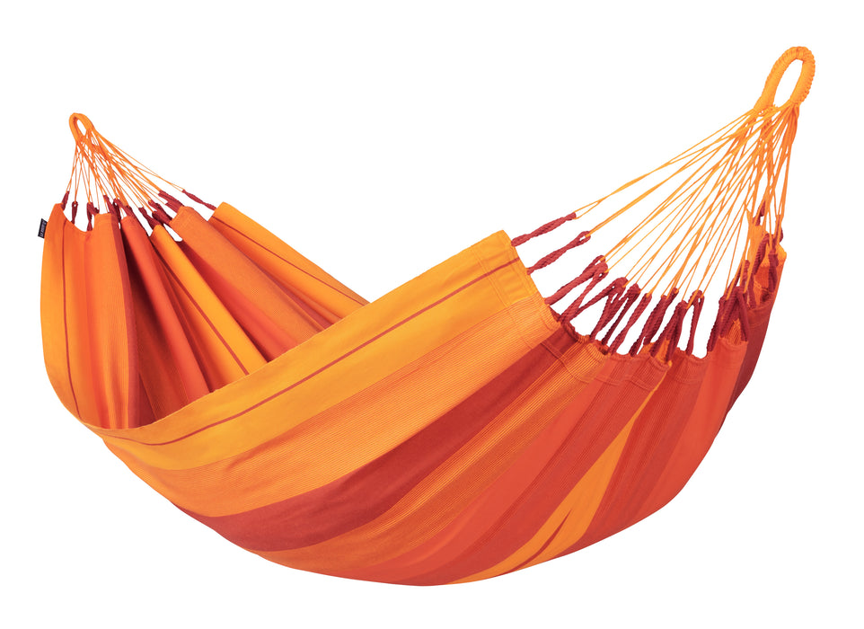 LA SIESTA Modesta hangmat - Weersbestendig - Volcano - Enkele maat
