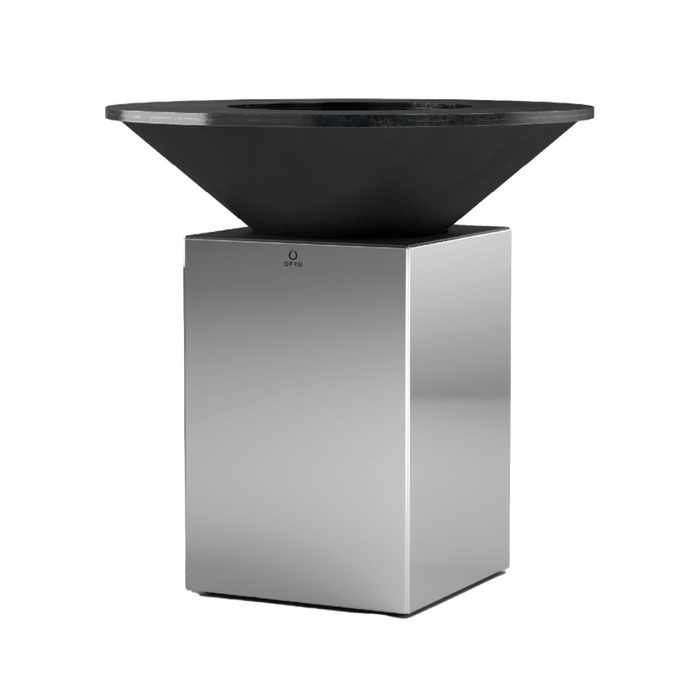 Topdeal: OFYR 10th Anniversary Edition Mirrored Stainless Steel 100