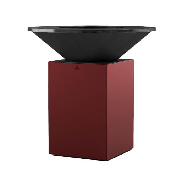 OFYR 10th Anniversary Edition Oxide Red 100