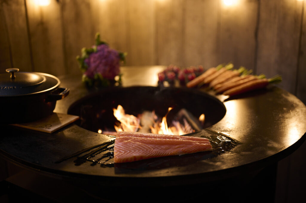 OFYR 10th Anniversary Edition Chrome Green 100