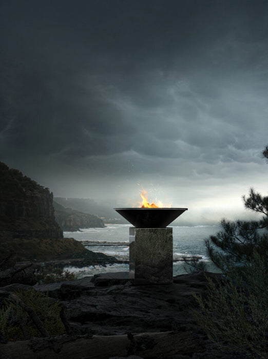 Topdeal: OFYR 10th Anniversary Edition Mirrored Stainless Steel 100