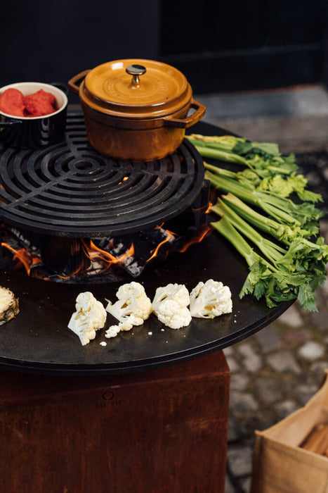 OFYR 10th Anniversary Edition Oxide Red 100