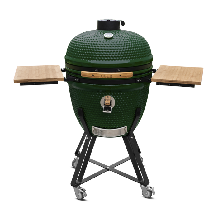 Topdeal: OUTR XL 60 - groen