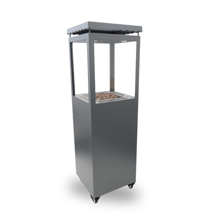 Heat Utevarme Antra / Gas Garden fire
