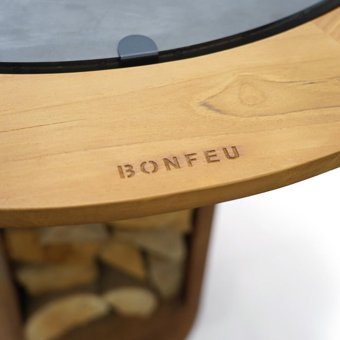 BonTeak Guard Ring for BonBiza XL