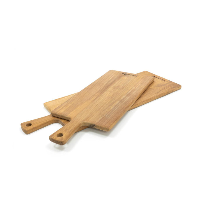 BonFeu BonTeak serveerplank