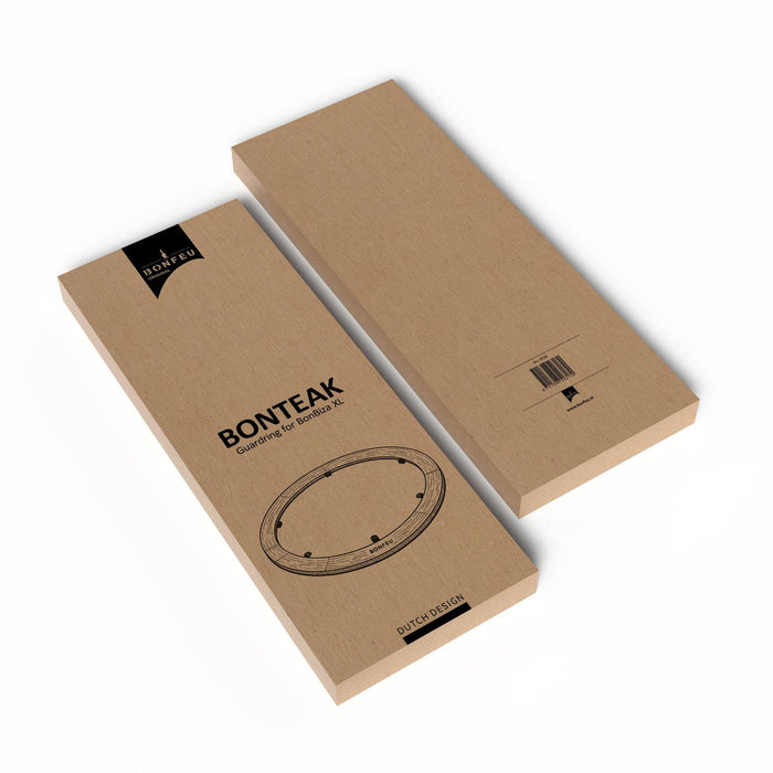 BonTeak Guard Ring for BonBiza XL