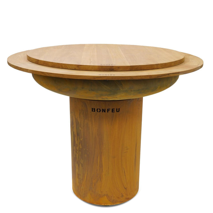 BonTeak Guard Ring for BonBiza XL