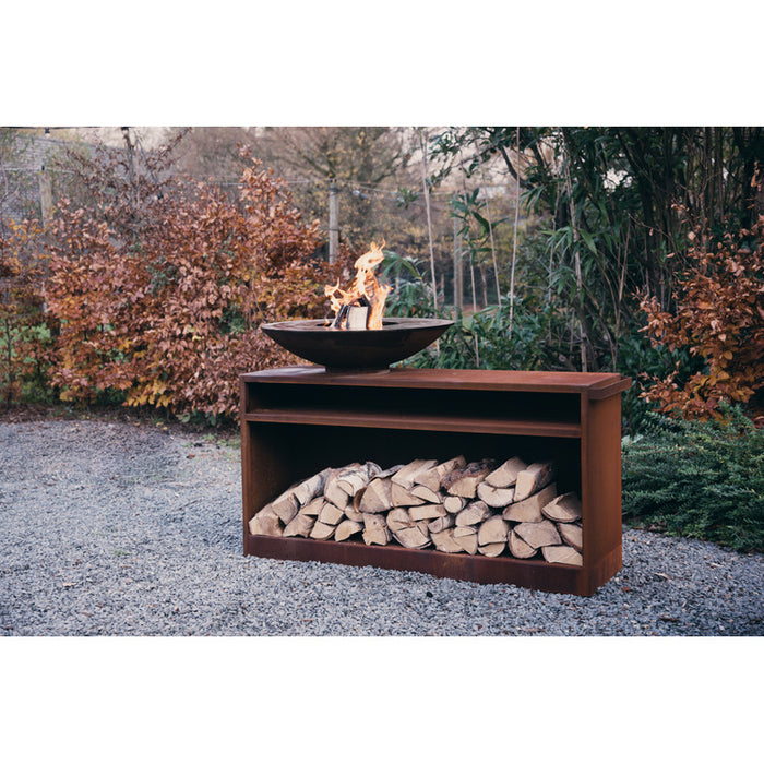 Outr Plancha work station 150