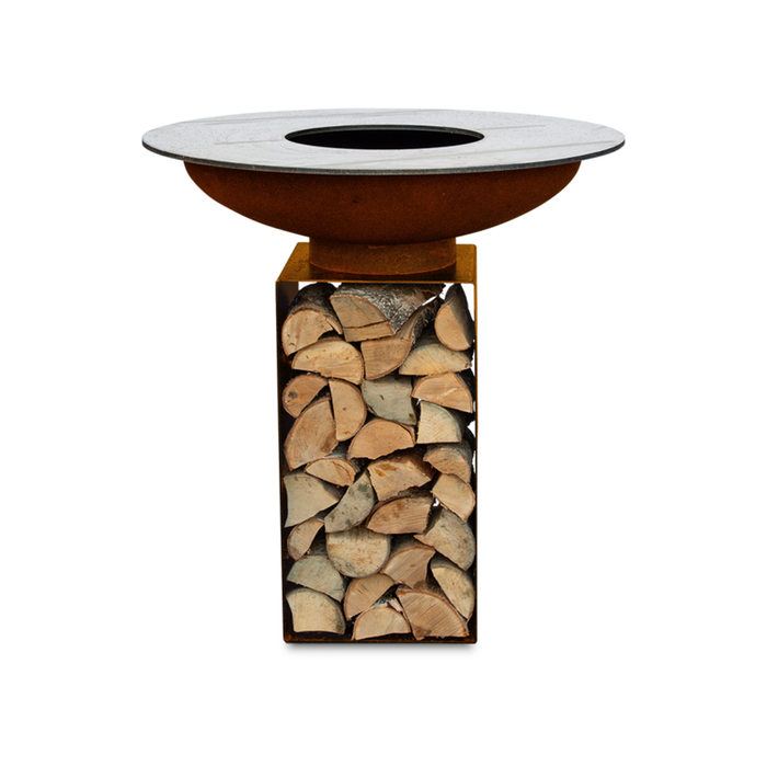 OUTR Plancha Urban - 70