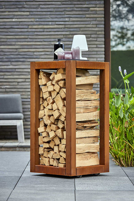 Qaurubox