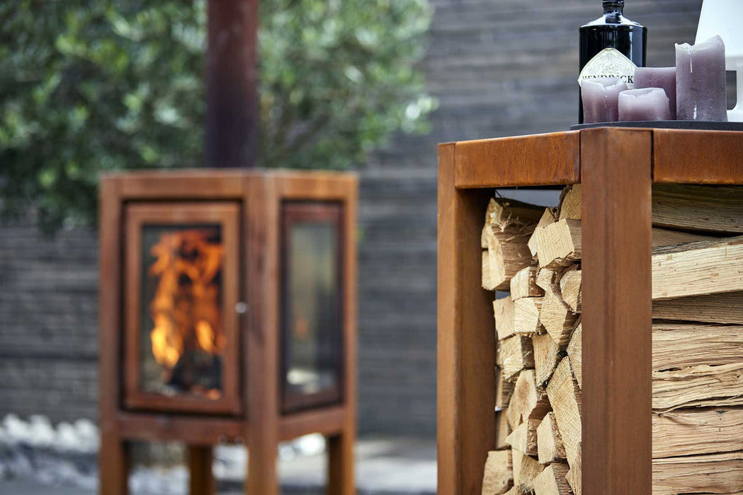 Qaurubox