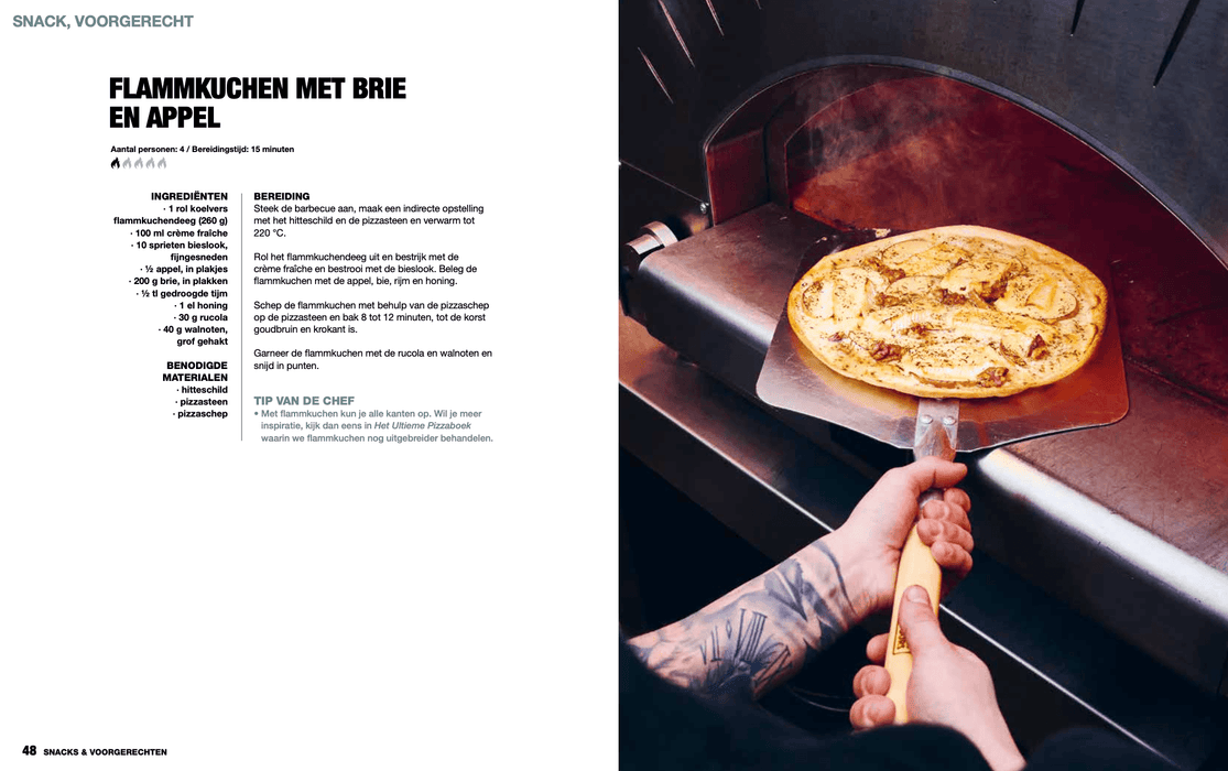 De ultieme BBQ gerechten in 30 minuten
