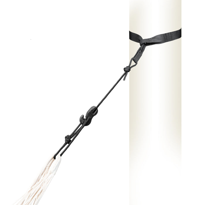 LA SIESTA® TreeMount 2-punts ophangset voor hangmatten en hangstoelen