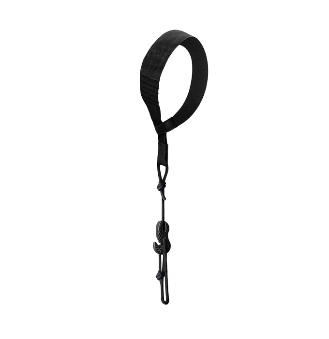 LA SIESTA® TreeMount 1-punts ophangset zwart – hangstoel