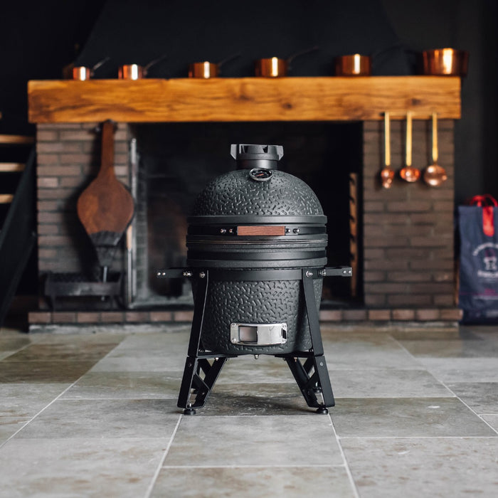 The Bastard Urban Compact