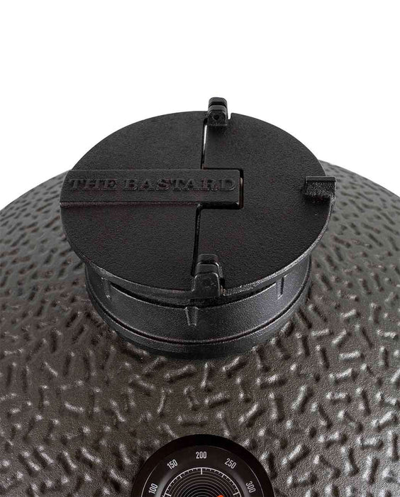 The Bastard VX Topcap