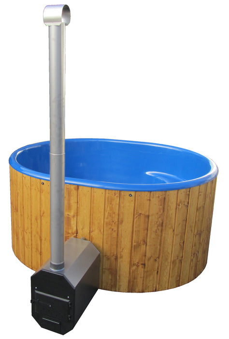 B-lazy hottub Ergolux - 1700 Liter