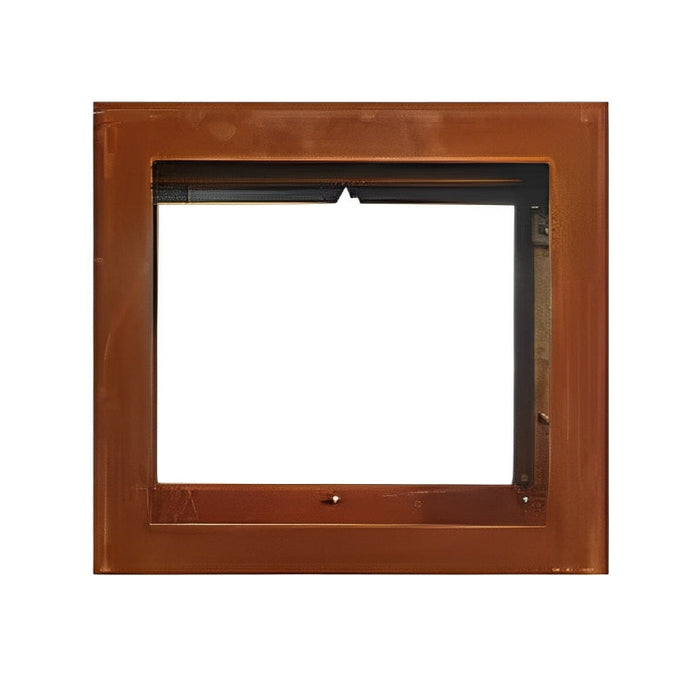 Zijpaneel Met Glas Reserveonderdeel