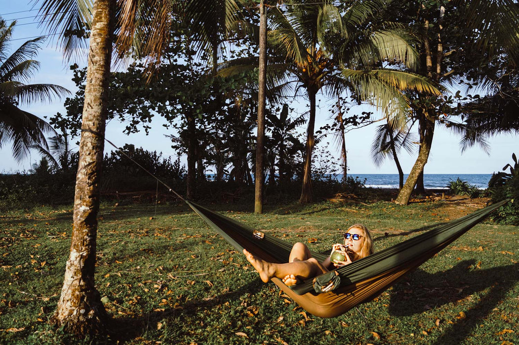 Adventure Hammock - coyote