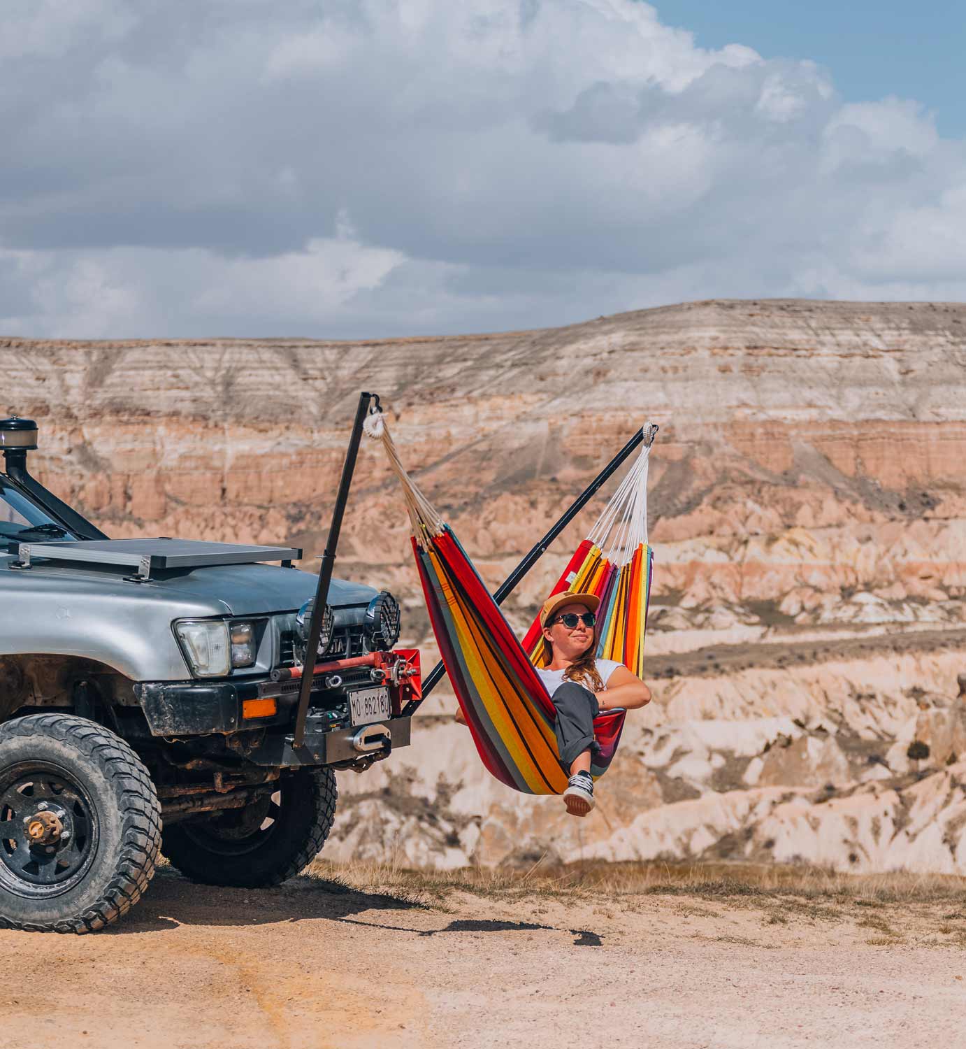 Maak kennis met Amazonas